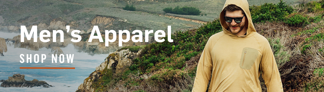 Men's Apparel