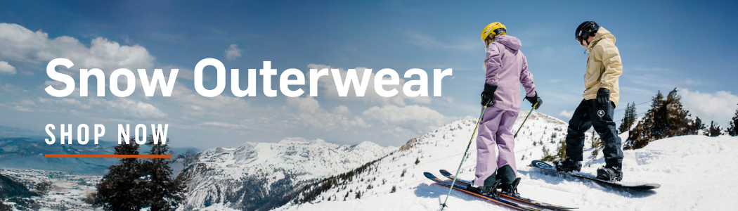 Snow Outerwear Shop NOw