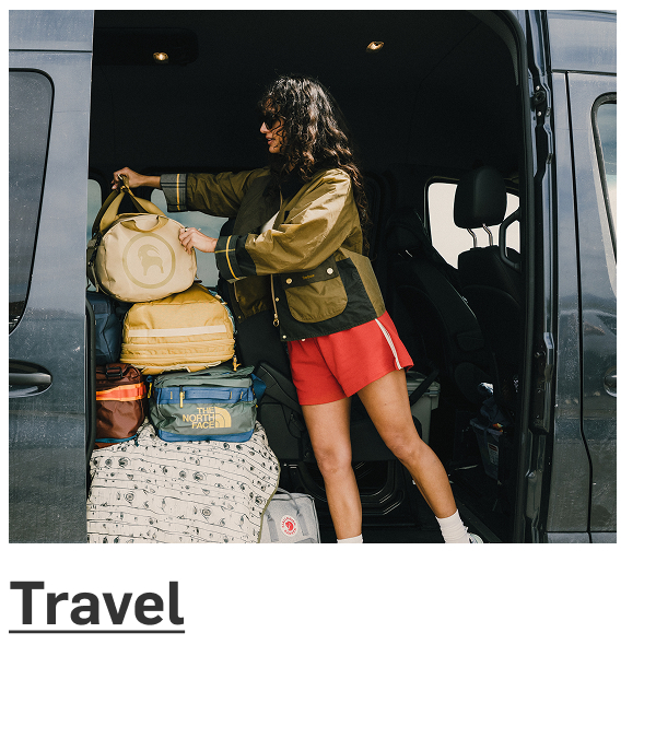 Travel 