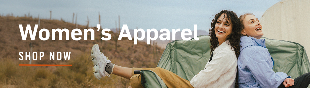 Women's Apparel 