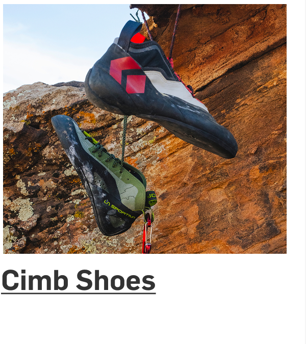 Cimb Shoes