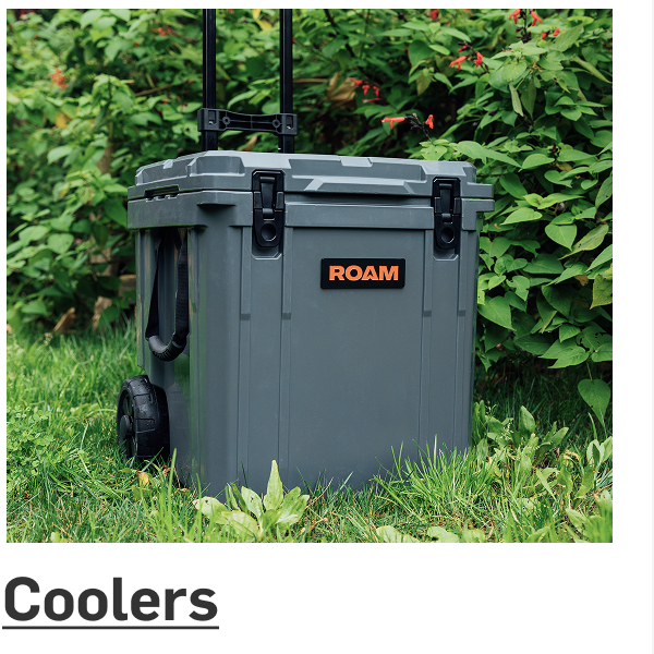Coolers