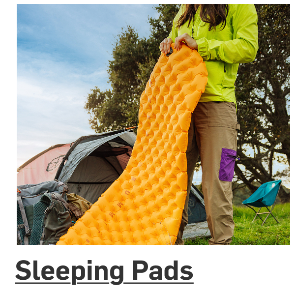 Sleeping Pads