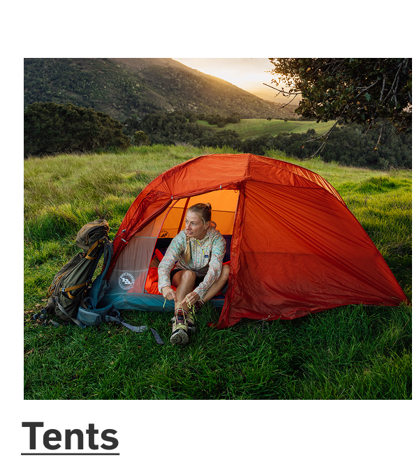 Tents