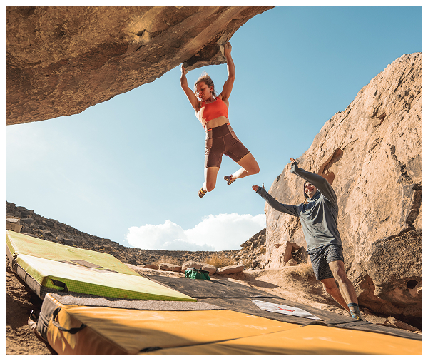 Climb