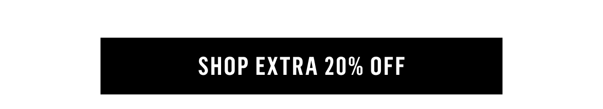 Shop Extra 20% Off 