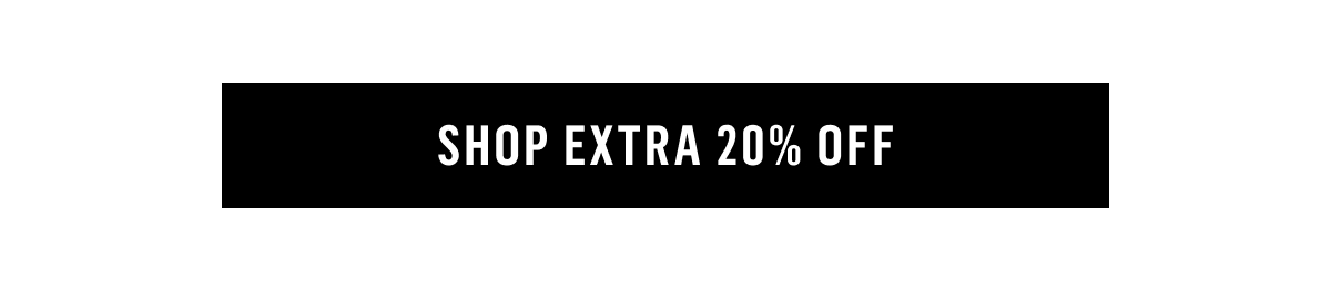 Shop Extra 20% Off 
