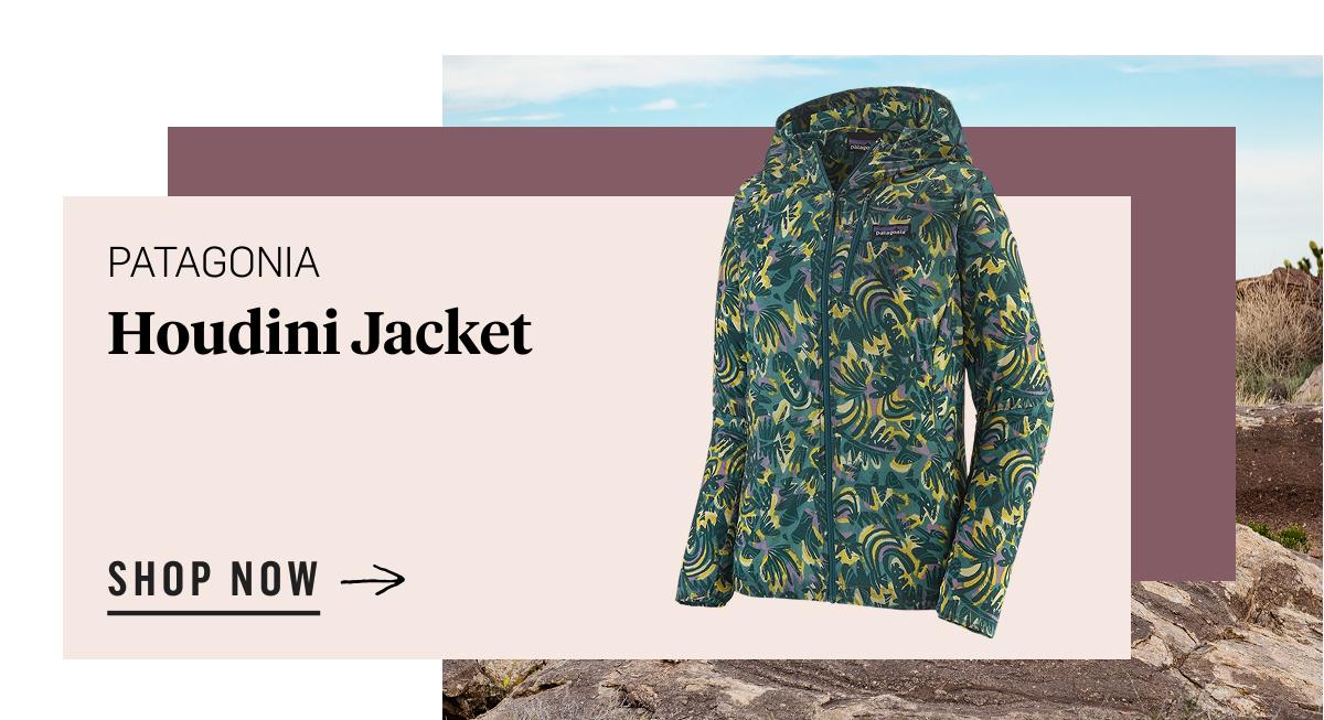 Patagonia Houdini