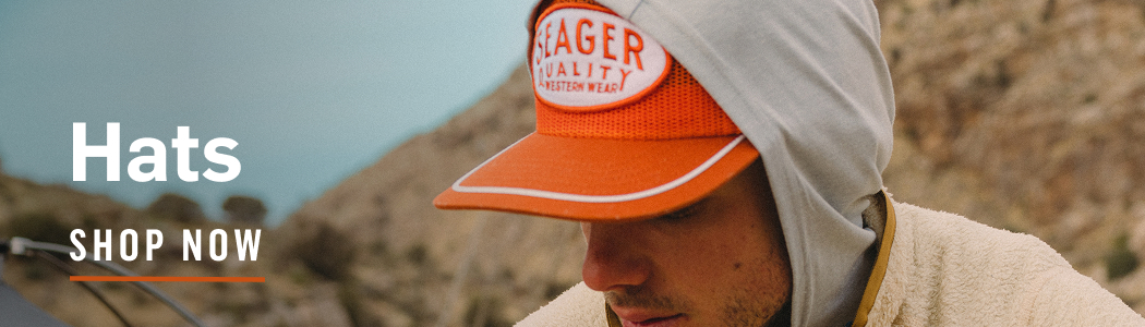 Hats - Shop now!