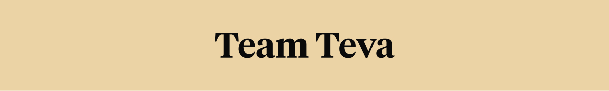 Team Teva