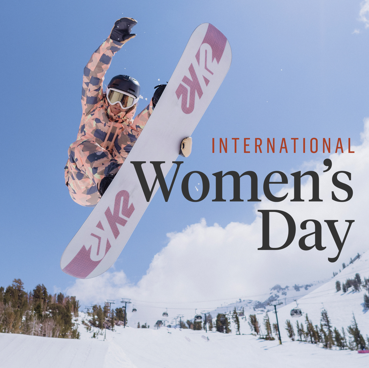 IWD hero