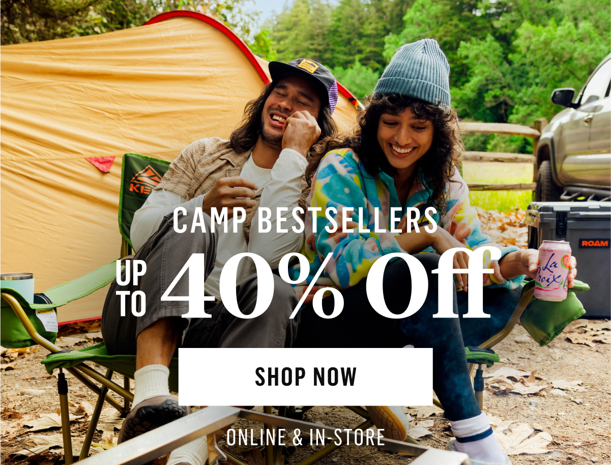 BestSellers up to 40% Off Online & In-Store