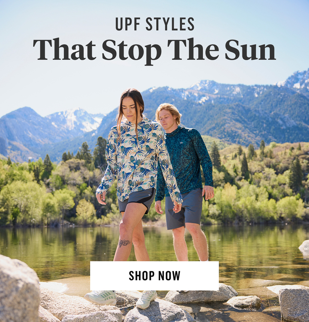 Sun Pro Hero