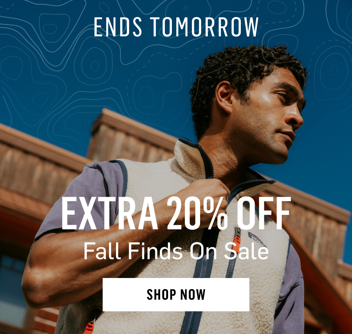 Ends Tomorrow Extra 20% Off Fall Finds On Sale Shop Now
