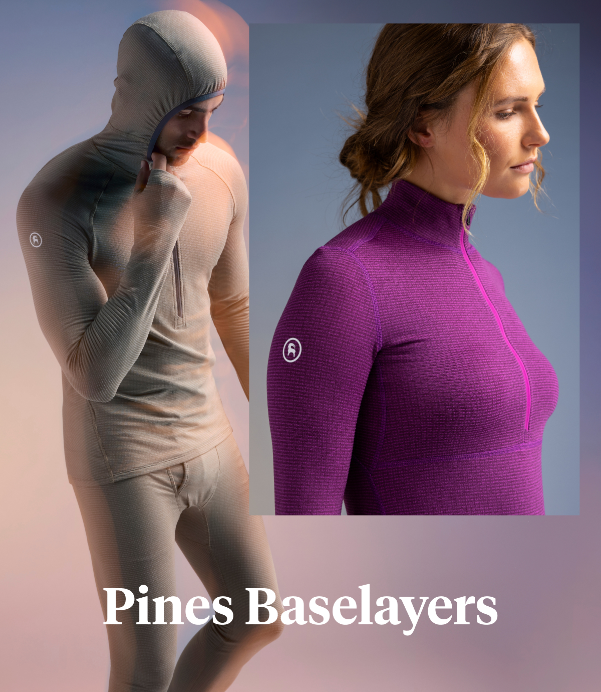 Baselayers