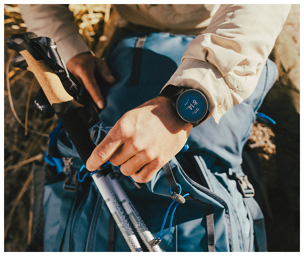 Hike Essentials