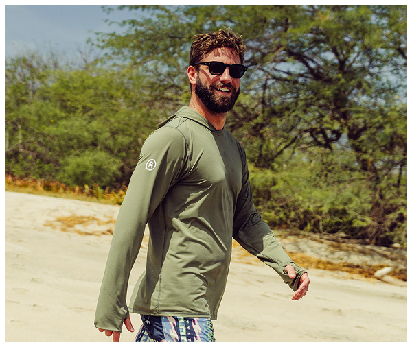 Men's Apparel 