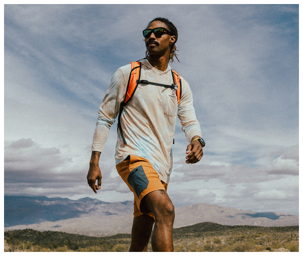 Men's Apparel 