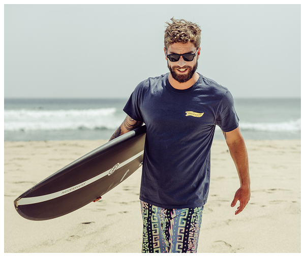 Men's Apparel 