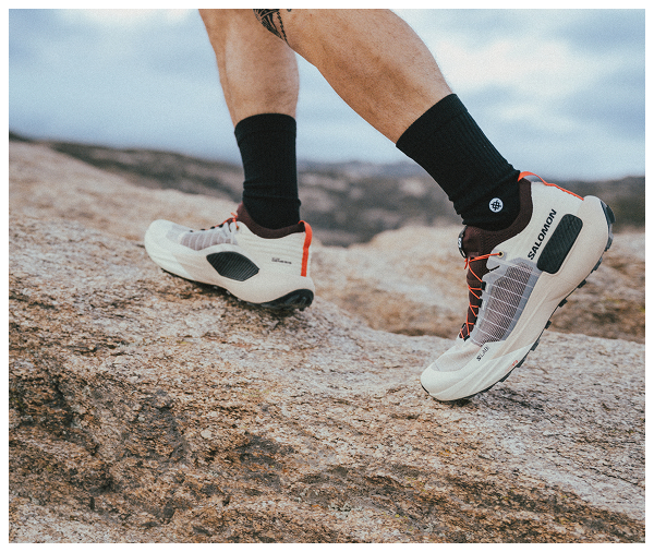 Men’s Footwear