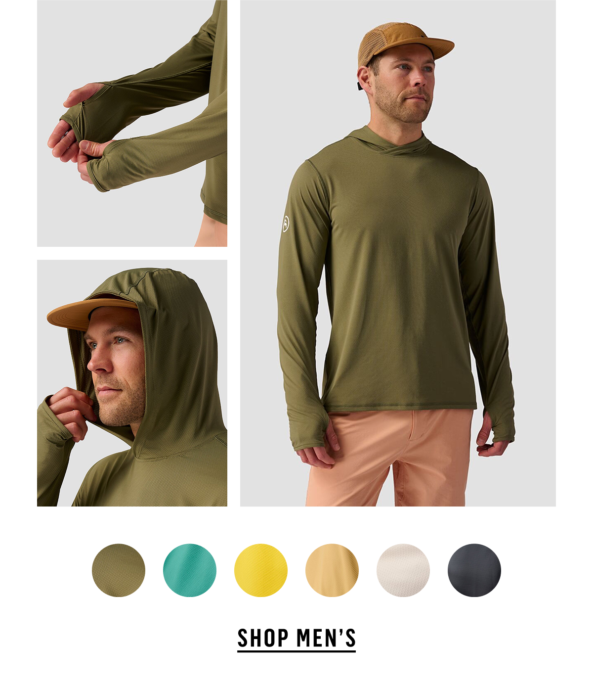 Shop Men's 