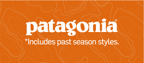 Patagonia