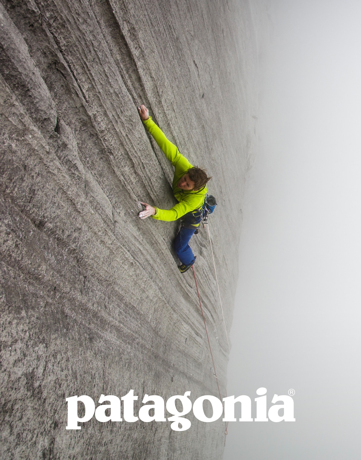 Patagonia Secondary