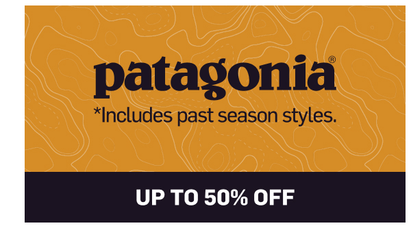 Patagonia