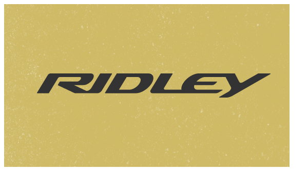 Ridley