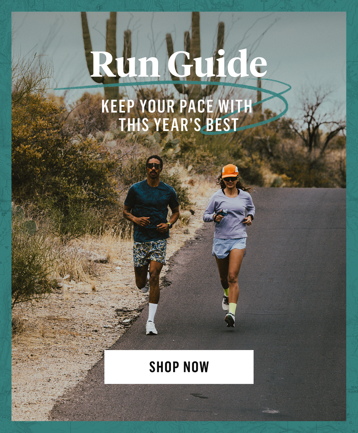 Run Guide 