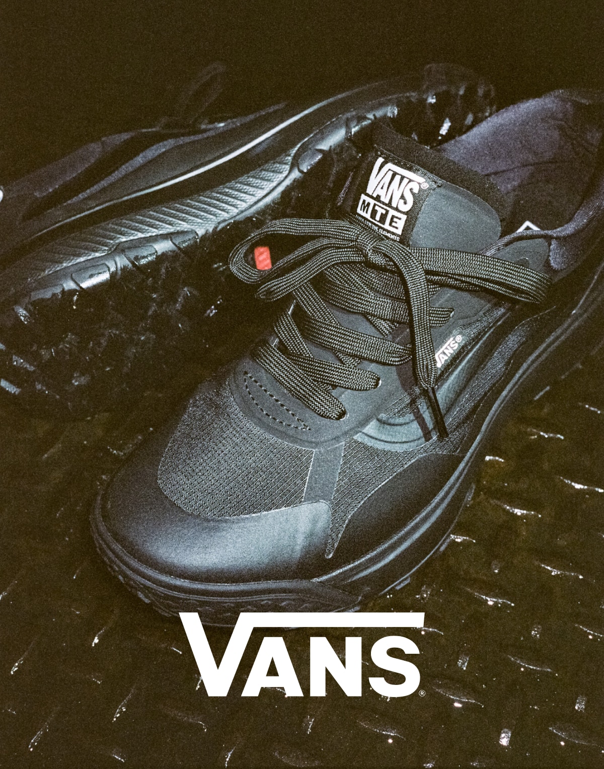 VansSecondary