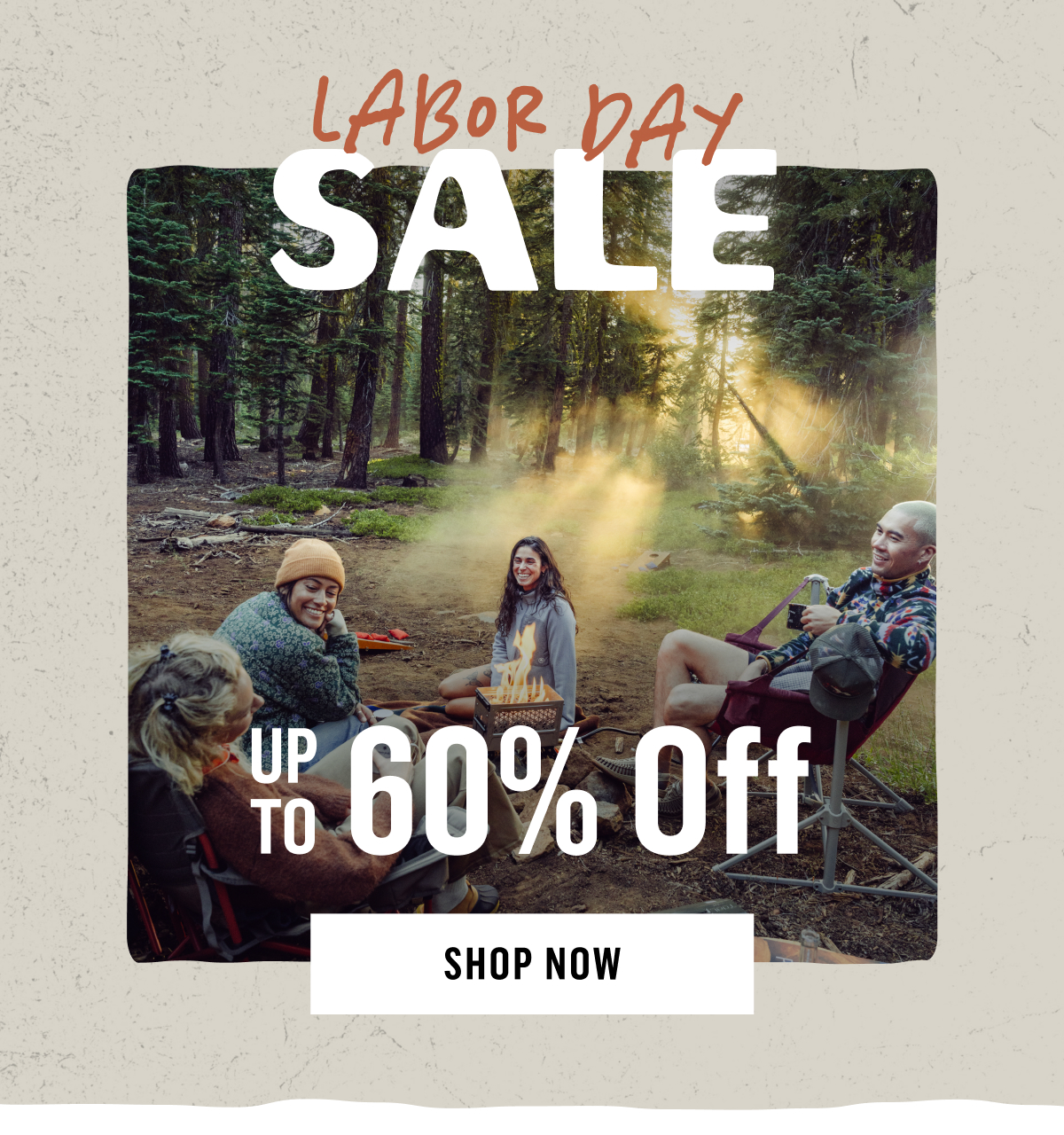 Labor Day Sale Up To 60% Off SHop NOw 