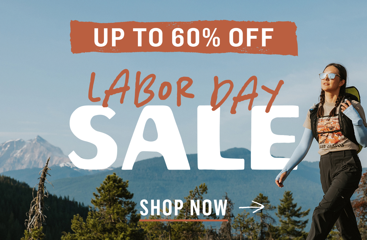 Up To 60% off Labor Day Sale Shop Now