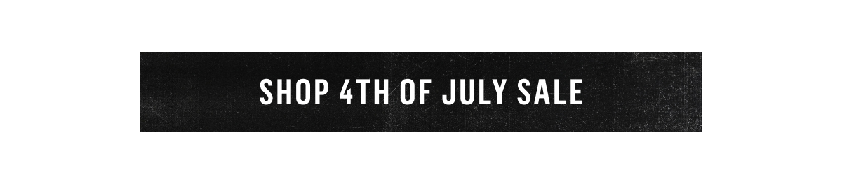 Shop 4th of July Sale