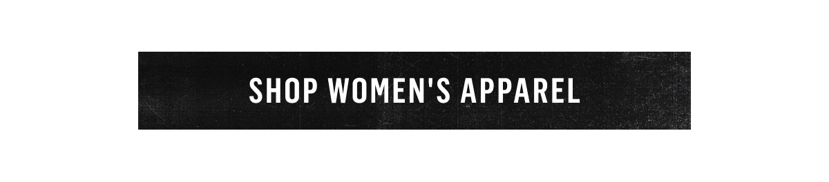 Shop Women's Apparel