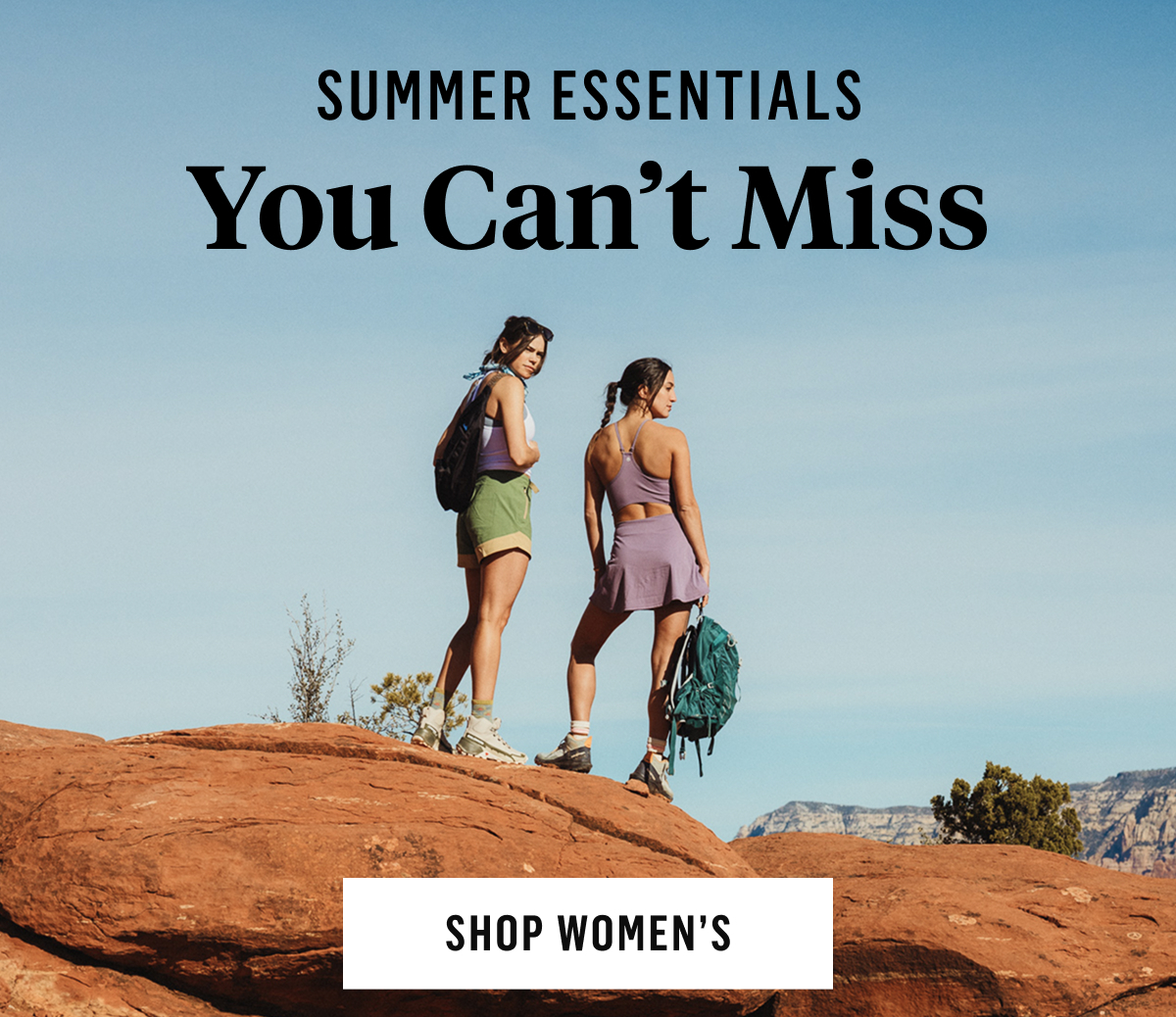 Shop Womens