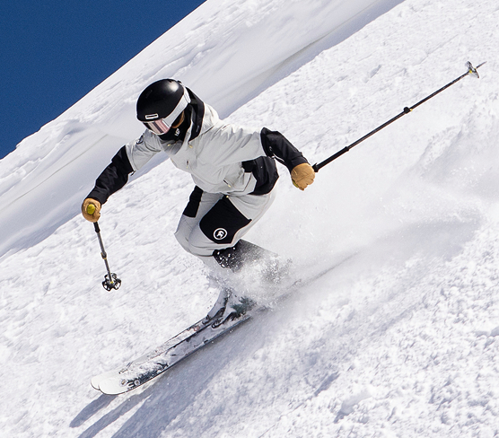 Ski 