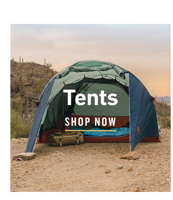 Tents 