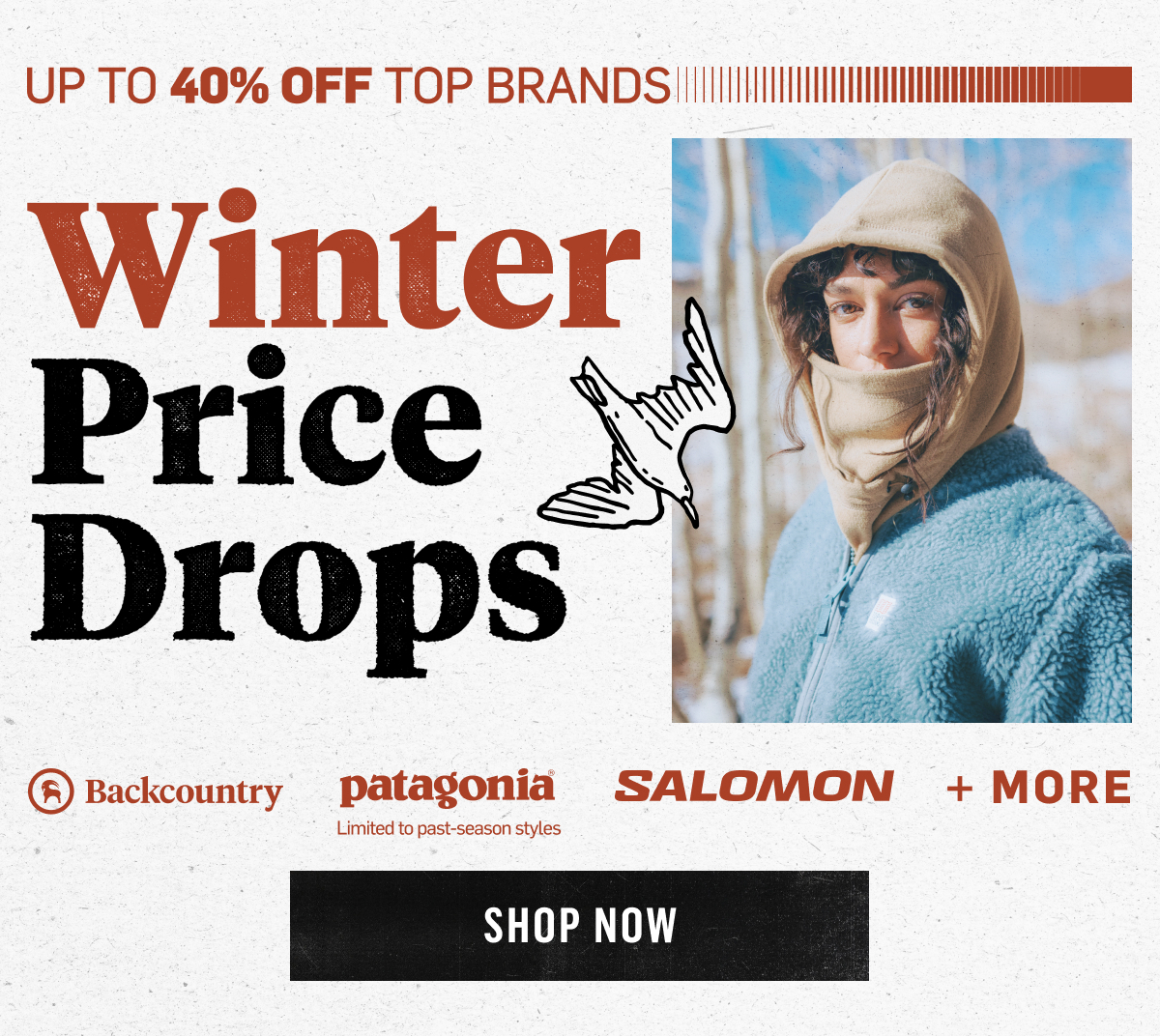 WinterSale