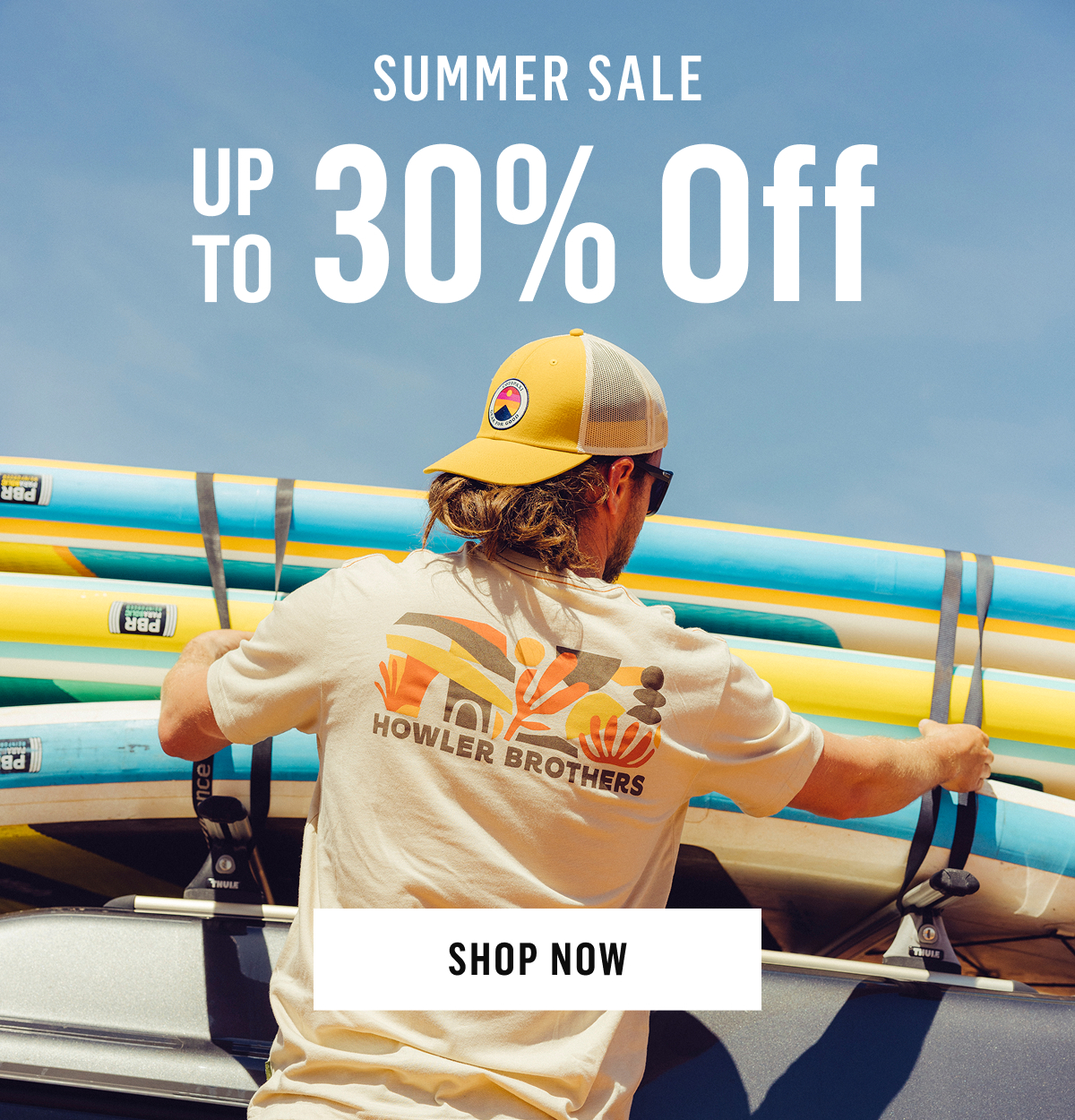 Summer Sale Up to 30% off- Shop Now! 