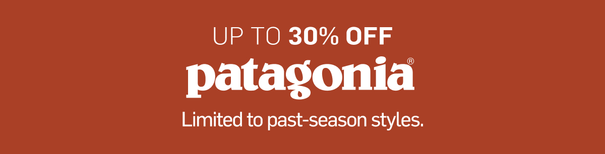 Patagonia