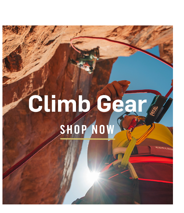 Climb Gear