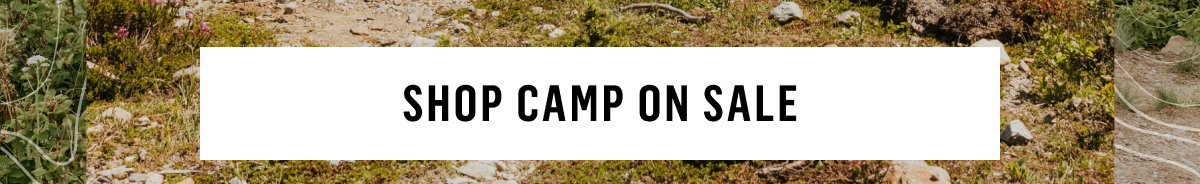 Shop Camp on sale