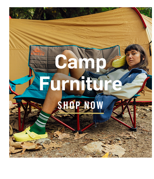 Camp Furniture 