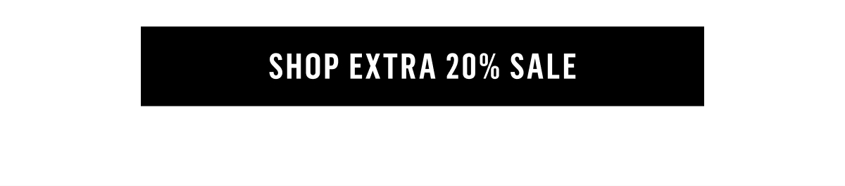 Shop Extra 20% Sale