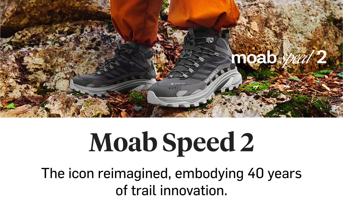 Moab Speed 2