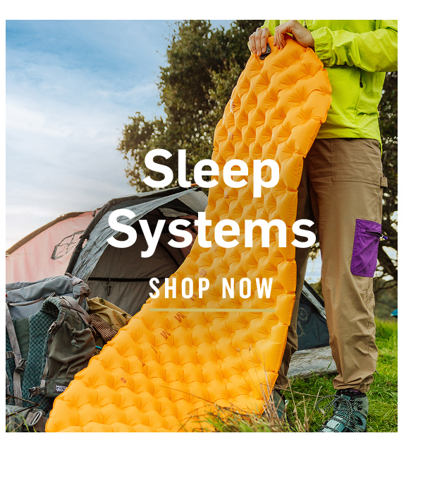 Sleep Systems 