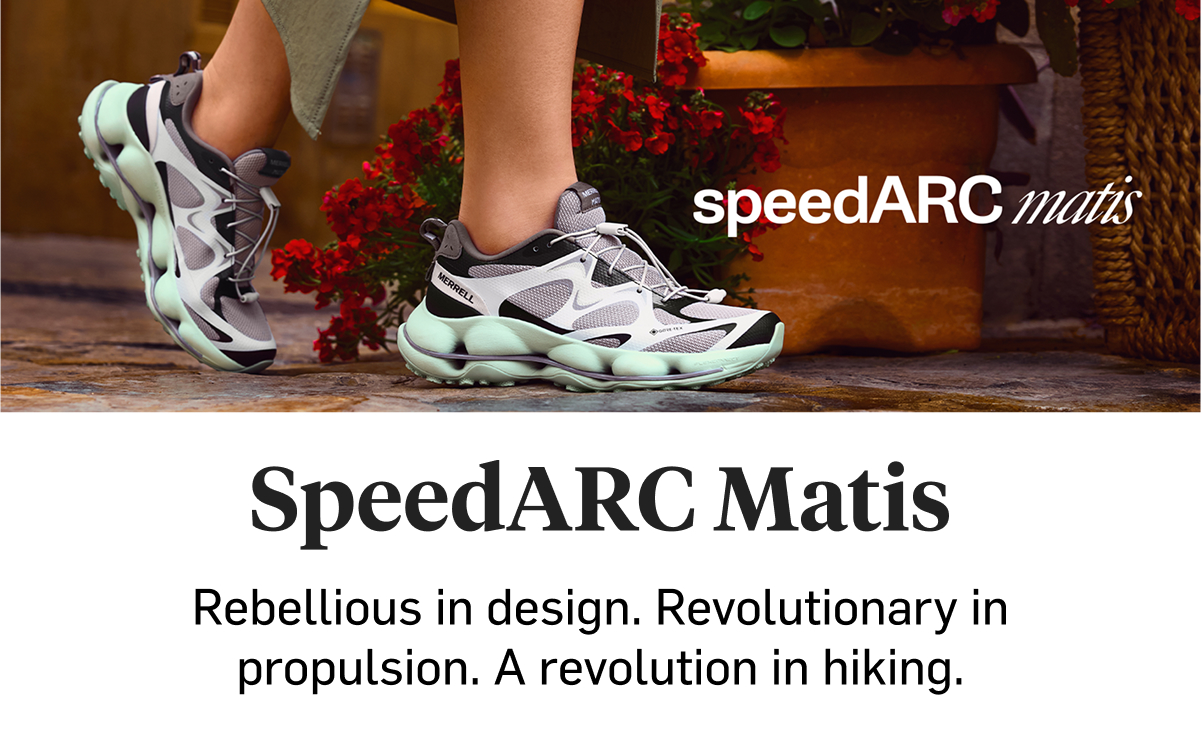 SpeedARC