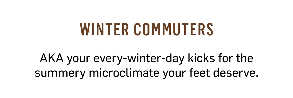 WinterCommuters