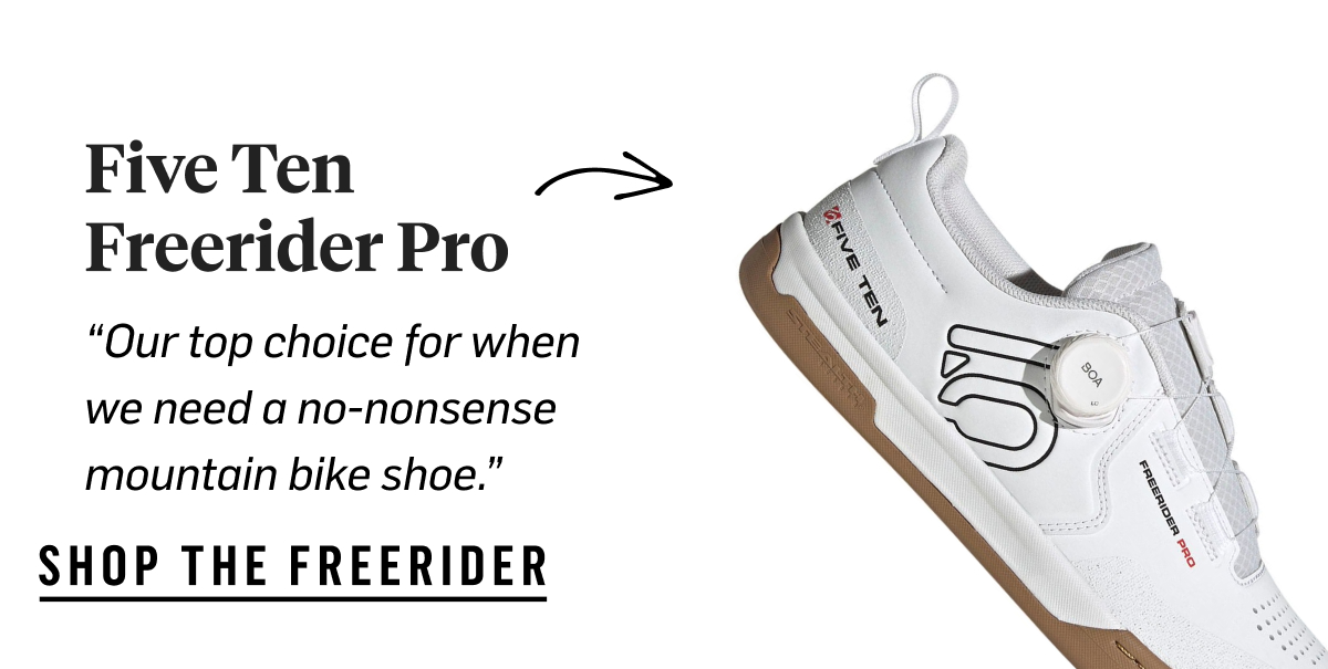 Five Ten Freerider Pro